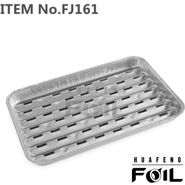 Grill Liner