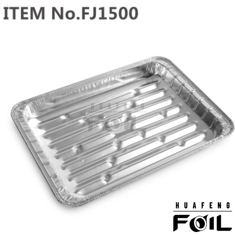Grill Liner